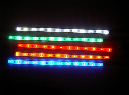 LED Light Strips