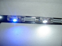 LED Indicators