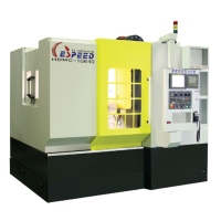 Cens.com Double Column High Speed Machine Center E S CORPORATION