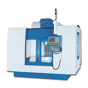 Vertical Machine Center Vertical Machine Center