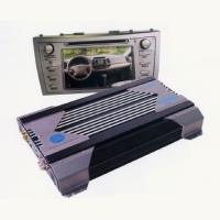 Car Audio & Video Systems