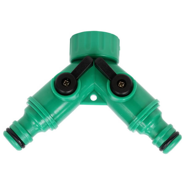 HOSE CONNECTOR