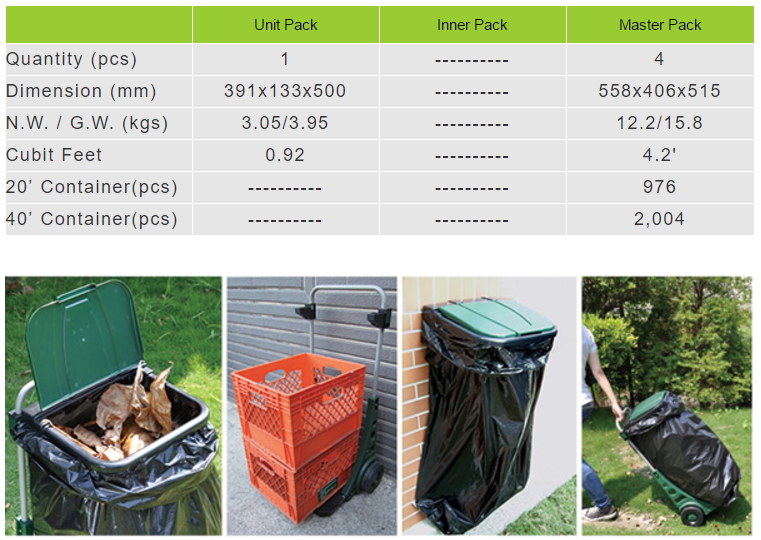 Garden Cart Garden Cart