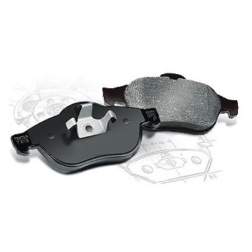 Brake Pad Brake Pad