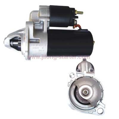 Bosch Starter