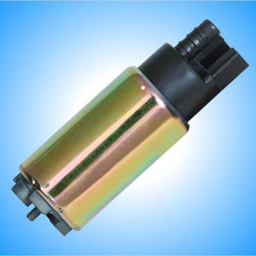 Electric Fuel Pump Assembly Electric Fuel Pump Assembly