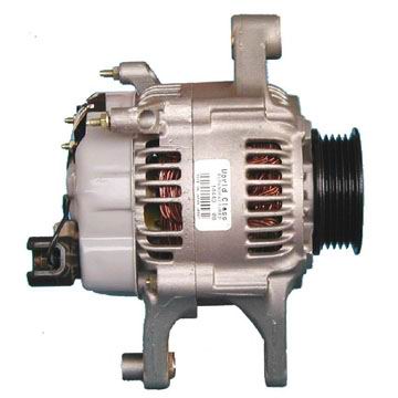 Generators Generators