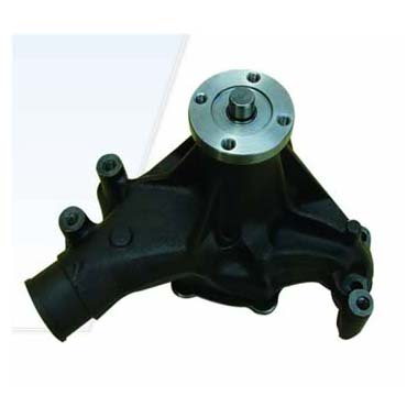 汽车水泵