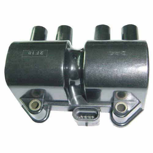 Ignition Coils/Bobina de encendido Ignition Coils/Bobina de encendido