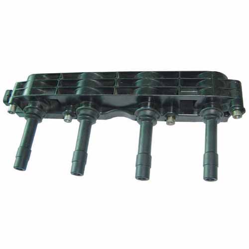 Ignition Coils/Bobina de encendido Ignition Coils/Bobina de encendido