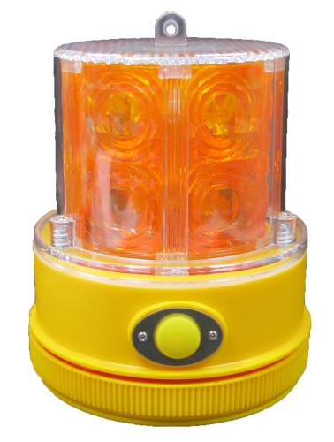 LED Warning Light