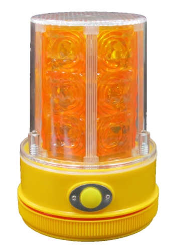 LED Warning Light