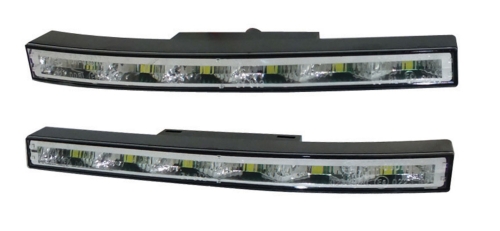 Daytime Running Light