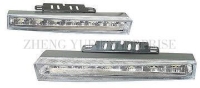 DRL DAYTIME RUNNING LIGHT DRL DAYTIME RUNNING LIGHT