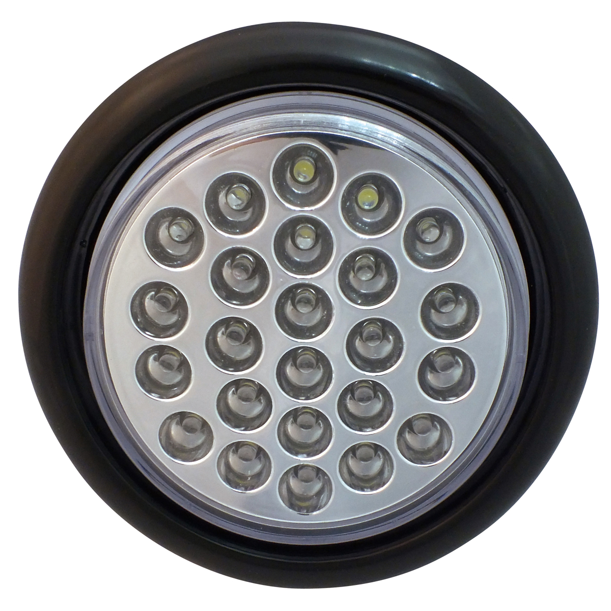 Car Stop Light