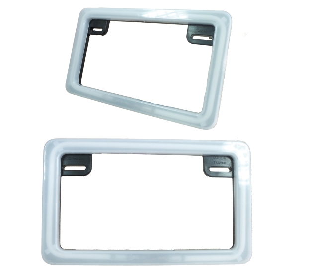 Motorcycle License Plate Light Motorcycle License Plate Light