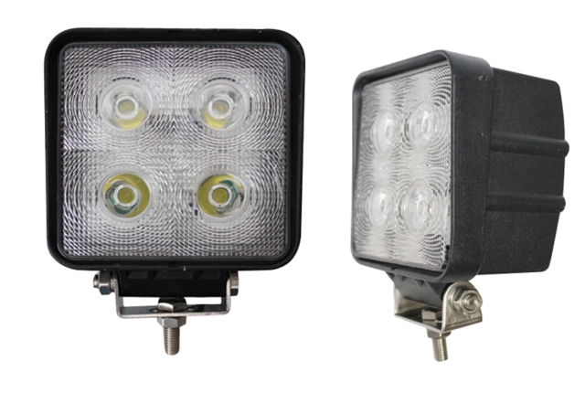 LED WORK LIGHT