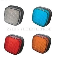 Stop/Turn/Tail Light Stop/Turn/Tail Light