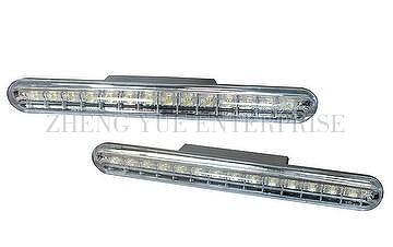 Daytime Running Light Daytime Running Light