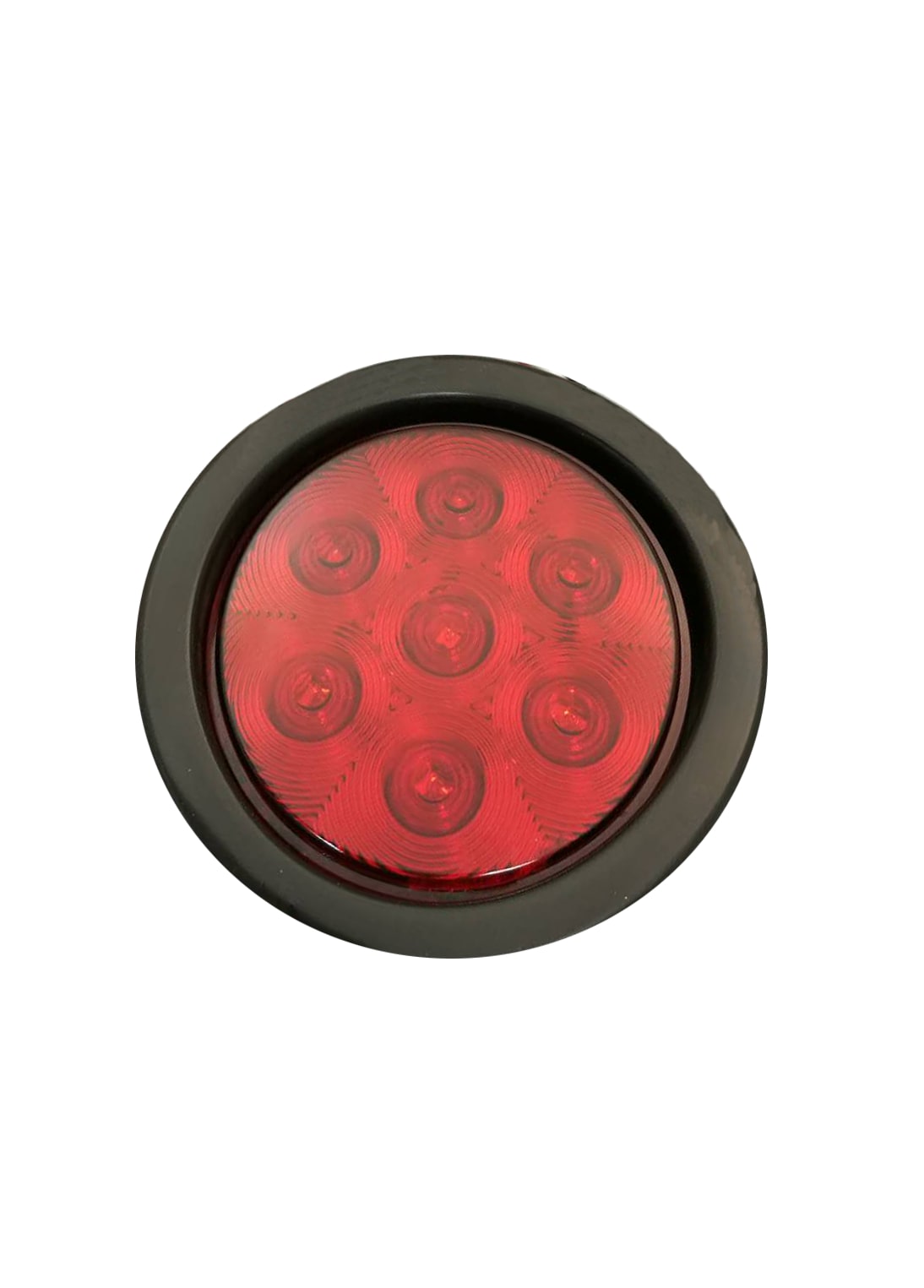 LED 4 Round Stop/Turn/Tail Light