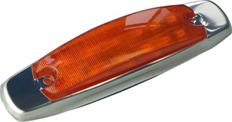 Led clearance/marker light Led clearance/marker light