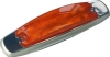 Led clearance/marker light