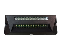 多功能感應輔助照明