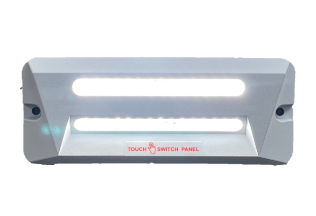 LED Touch Switch Light