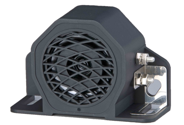 Back-up alarm Back-up alarm