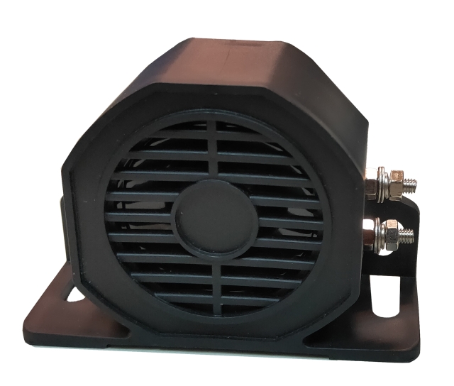 Back-up Alarm Back-up Alarm