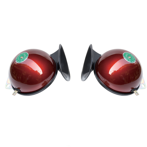 Auto Loudspeaker Snail Horn   