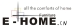 E-HOME FURNITURE LIMITED E-HOME FURNITURE LIMITED