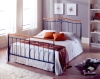 Metal Bed