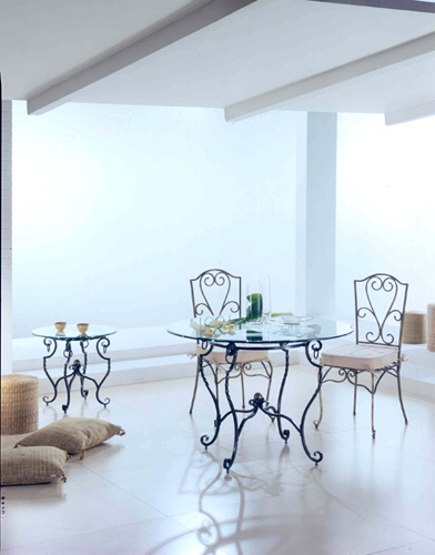 Meal Tables and Chairs