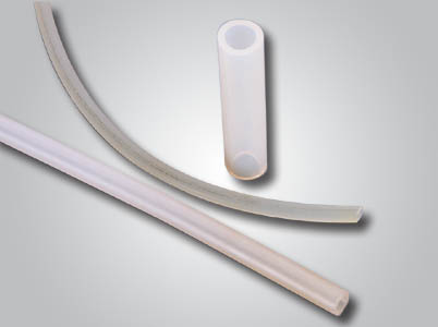 Rubber pipe/Silical gel