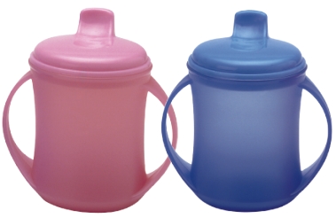 Baby Training Cup