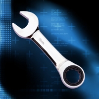 Stubby Ratchet Wrench Stubby Ratchet Wrench