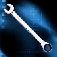 Reversible Ratchet Wrench Reversible Ratchet Wrench