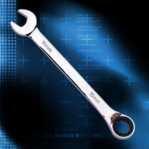 棘轮扳手 / 组合扳手 棘轮扳手 / 组合扳手