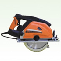9’’ portable dry cutter