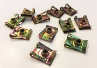 U Type Nuts VI U Type Nuts VI