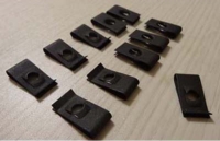 U-Type Plate Nuts U-Type Plate Nuts