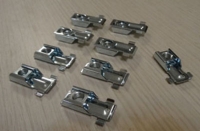 Clip Nut M6, M8, M10 Clip Nut M6, M8, M10