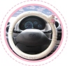 Hello Kitty Steering Wheel Cover