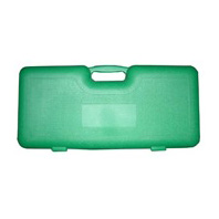 Plastic Extrusion Blow-molded Toolbox