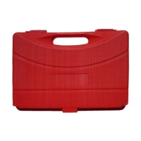 Plastic Extrusion Blow-molded Toolbox