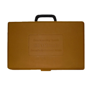 Plastic Extrusion Blow-molded Toolbox