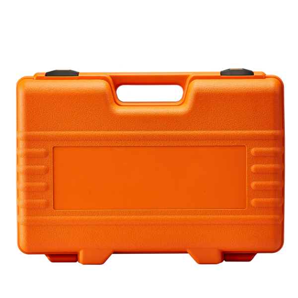 Plastic Extrusion Blow-molded Toolbox