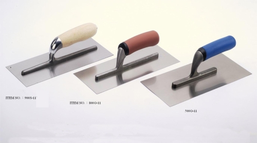Notch Trowel / Hobby Notch Trowel / Hobby