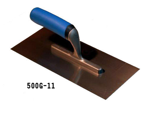 Notch Trowel